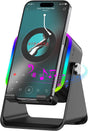 Smart Wireless Induction Speaker